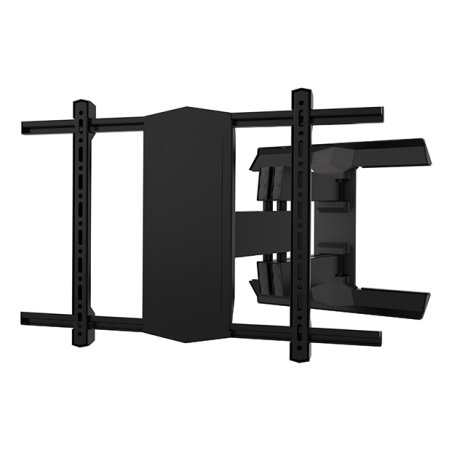 Twin Cantilever Arm Flat Screen Wall Mou
