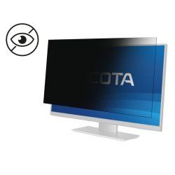 DICOTA Privacy Filter 2-way magnetic 60,5 cm (23.8") Moniteur/ordinateur portable Filtre de confidentialité sans bords