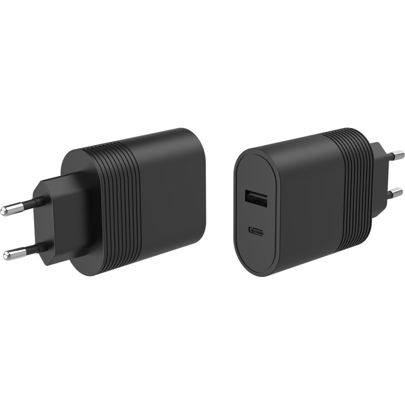 Chargeur USB A USB C 32W 12 20W Powe
