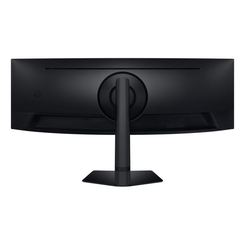 Samsung S49FG912EU écran plat de PC 124,5 cm (49") 5120 x 1440 pixels Dual QHD LCD Noir