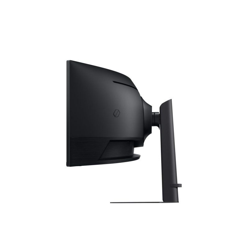 Samsung S49FG912EU computer monitor 124.5 cm (49") 5120 x 1440 pixels Dual QHD LCD Black