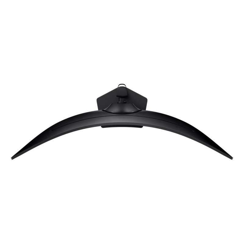 Samsung S49FG912EU écran plat de PC 124,5 cm (49") 5120 x 1440 pixels Dual QHD LCD Noir