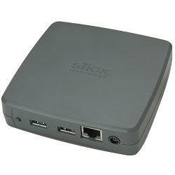 FUJITSU SILEX DS-700 USB2/3