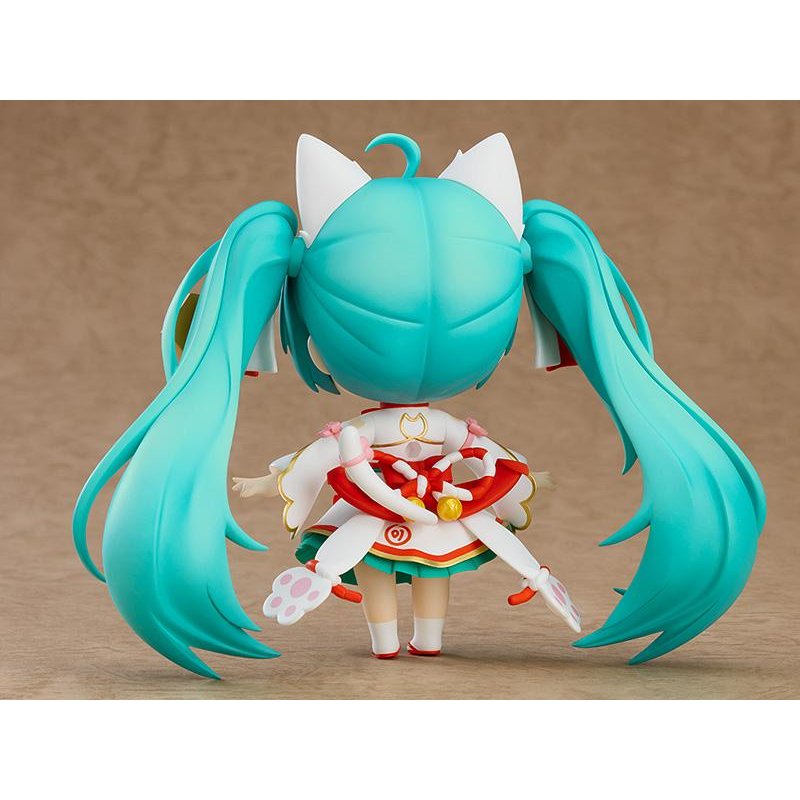 HATSUNE MIKU - Maneki Miku - Figurine Nendoroid 10cm