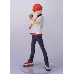 GRIDMAN UNIVERSE - Yuta Hibiki - Pop Up Parade L 23cm