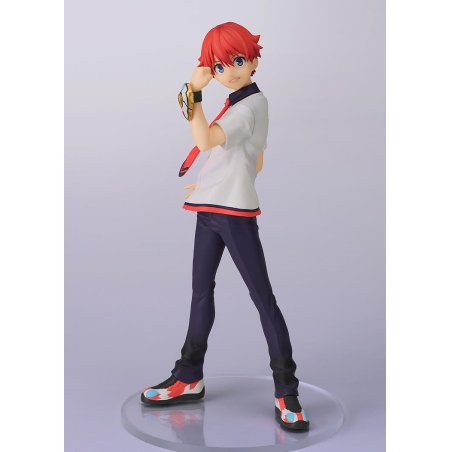 GRIDMAN UNIVERSE - Yuta Hibiki - Pop Up Parade L 23cm