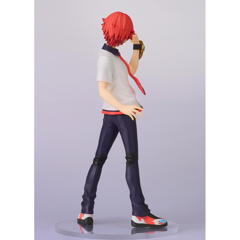 GRIDMAN UNIVERSE - Yuta Hibiki - Pop Up Parade L 23cm