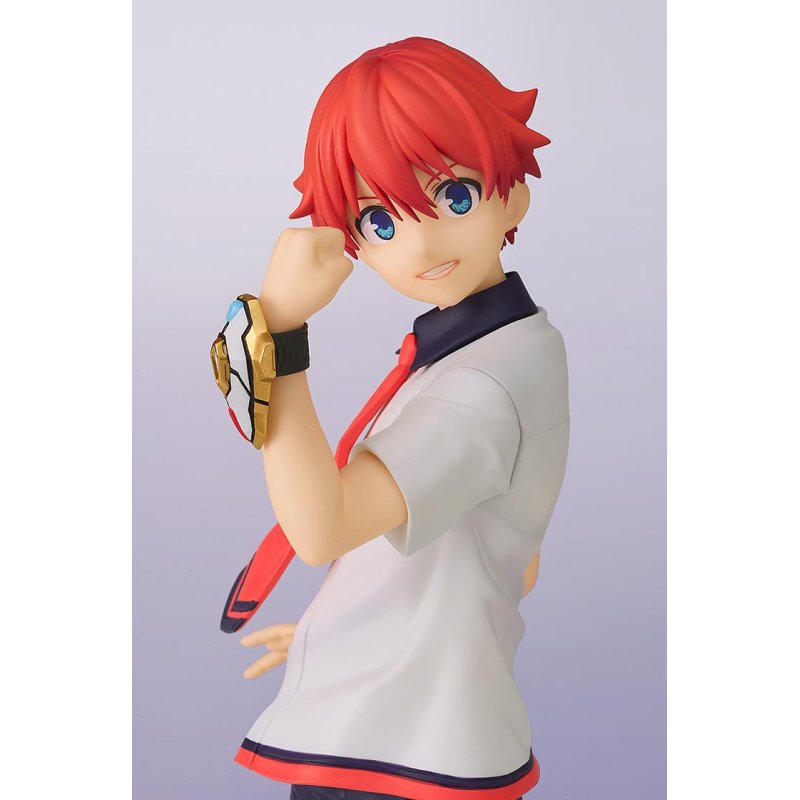 GRIDMAN UNIVERSE - Yuta Hibiki - Pop Up Parade L 23cm
