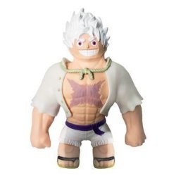 ONE PIECE - Luffy "Luffy Gear 5" - Figurine Elastikorps 13cm