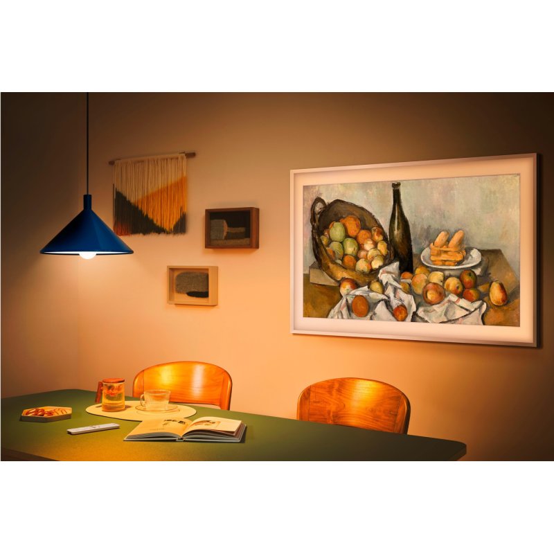 TV SAMSUNG The Frame 43'' 2025 TQ43LS03FAUXXC