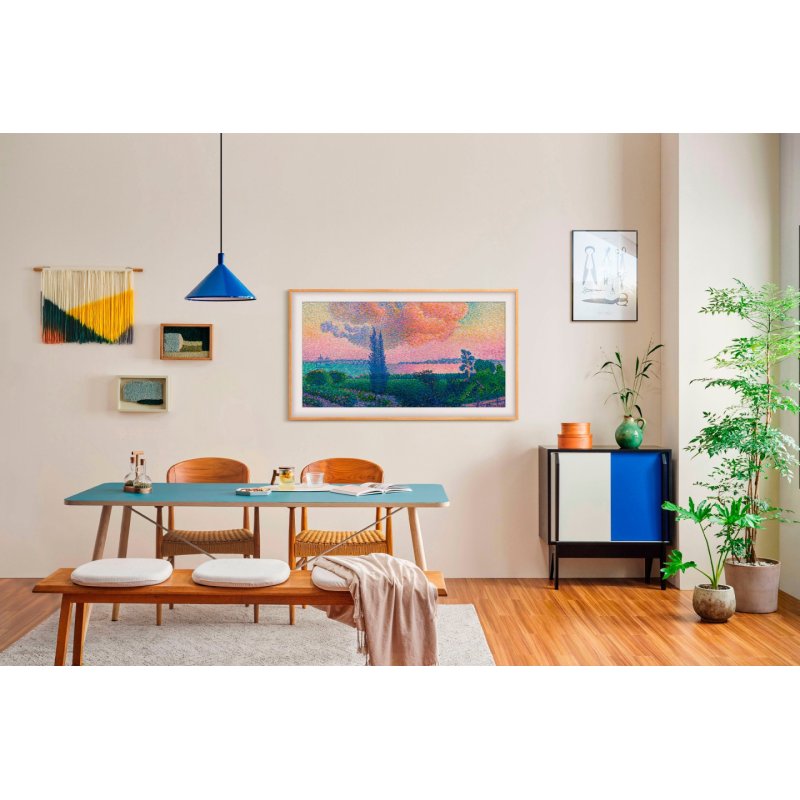 Samsung The Frame TV 50'' QLED 2025