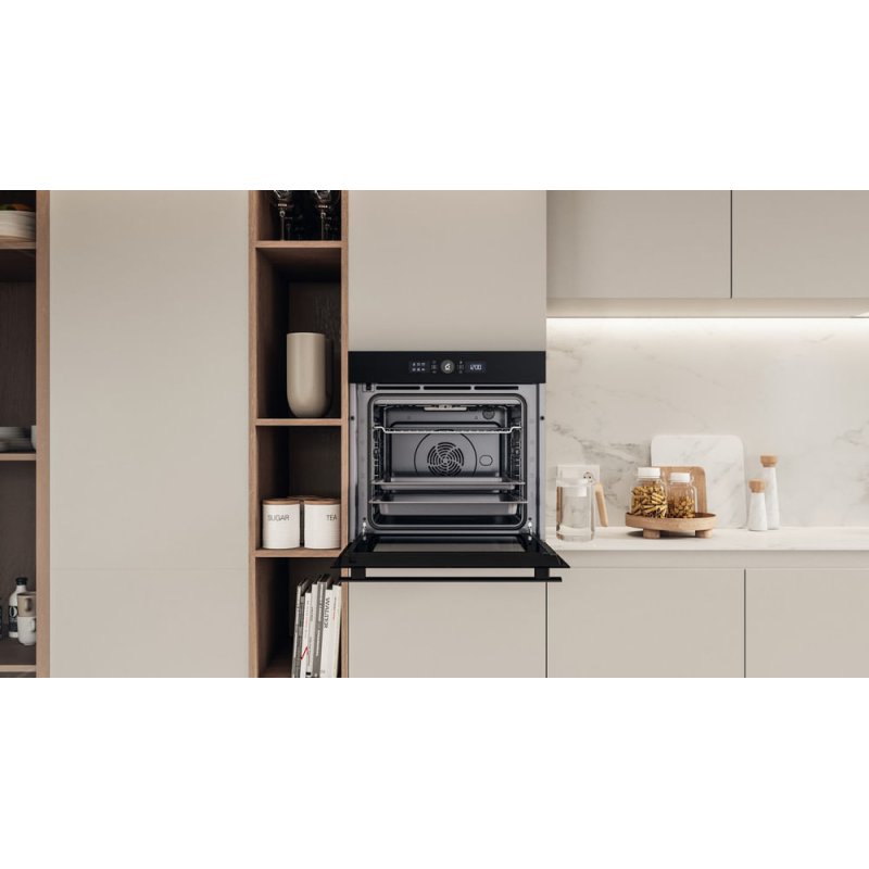 Whirlpool Four encastrable - WOI4S8CM0SBAF