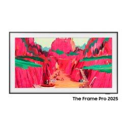 Samsung The Frame TV Pro 65'' Neo QLED 2025