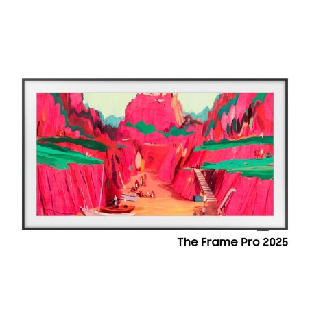 Samsung The Frame TV Pro 65'' Neo QLED 2025