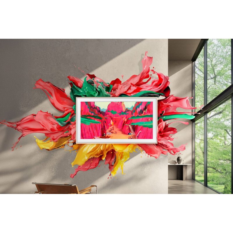 Samsung The Frame TV Pro 65'' Neo QLED 2025