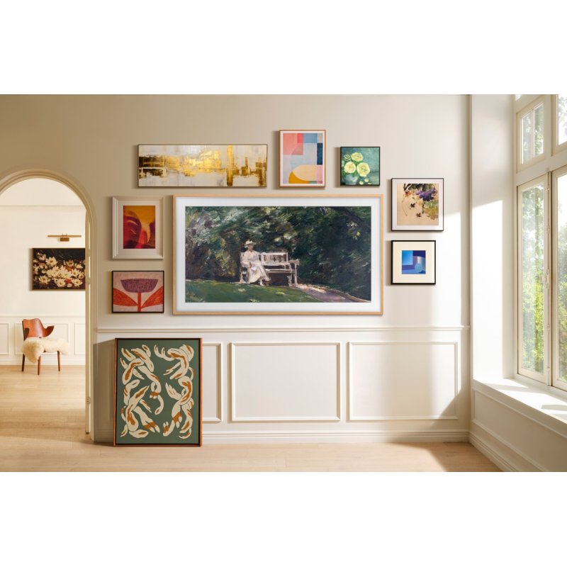 Samsung The Frame TV Pro 65'' Neo QLED 2025