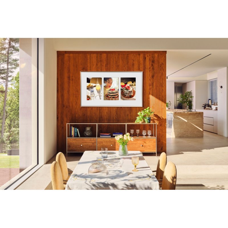 Samsung The Frame TV Pro 65'' Neo QLED 2025