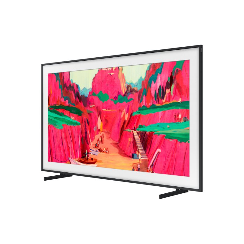TV SAMSUNG The Frame 65'' 2025 TQ65LS03FWUXXC