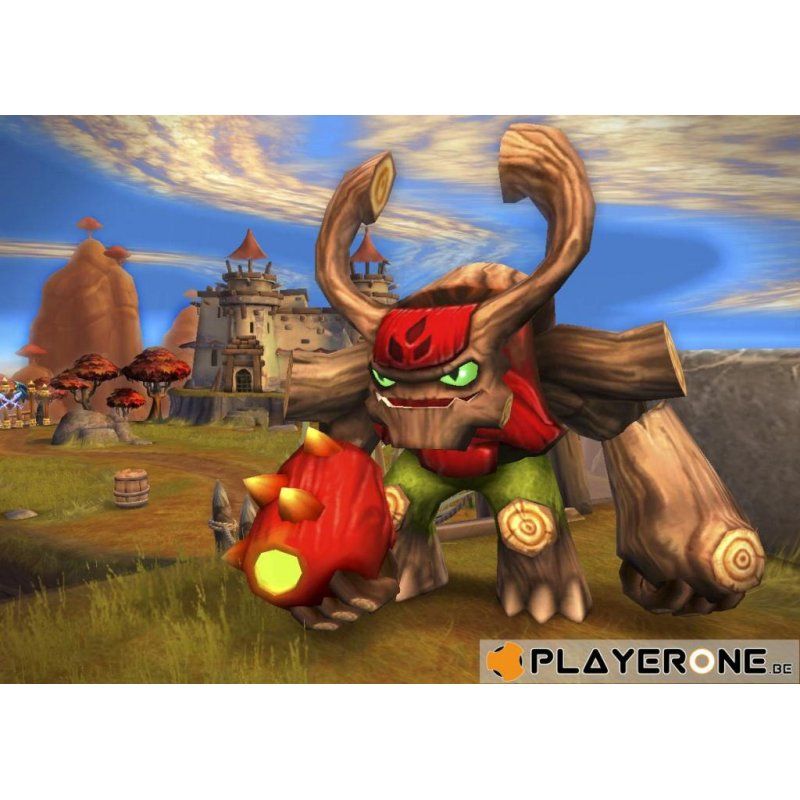 Skylanders Giants ( EXPANSION KIT )