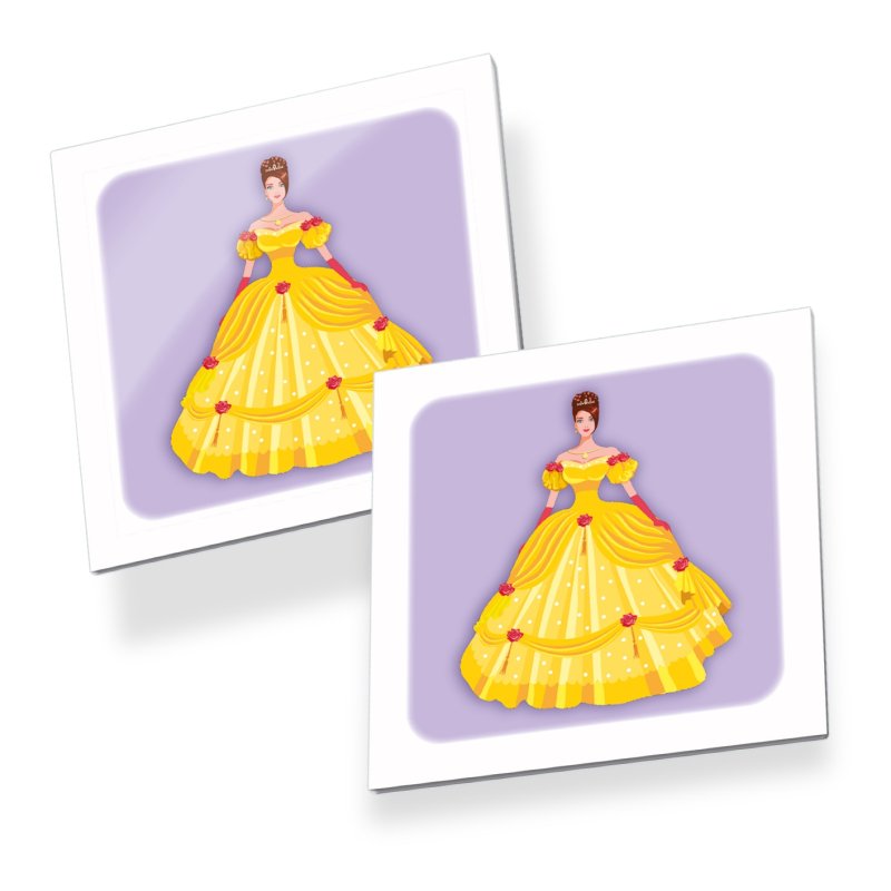 Tactic - Memo Pretty (55803)