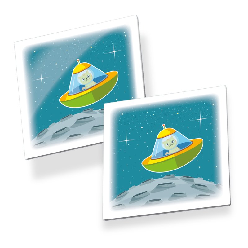 Tactic - Memo Space (56312)