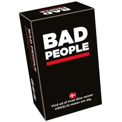 Tactic - Bad People (60466)