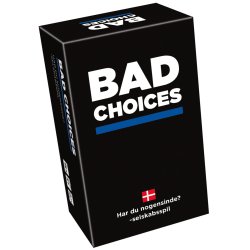 Tactic - Bad Choices (60457)