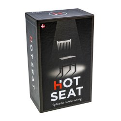 Tactic - Hot Seat (60470)