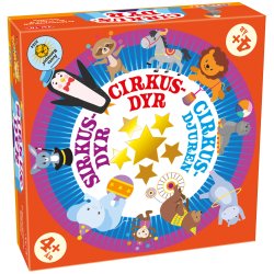 Animal Circus (59852)