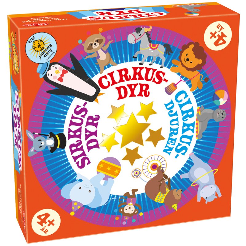 Animal Circus (59852)