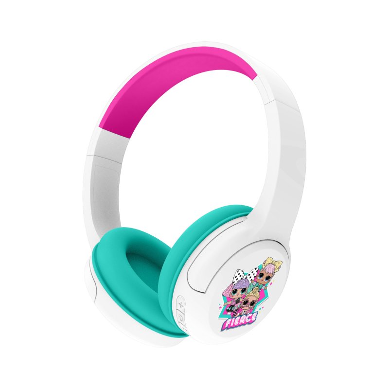 OTL - LOL SURPRISE - CORE WIRELESS HEADPHONES (Bluetooth)