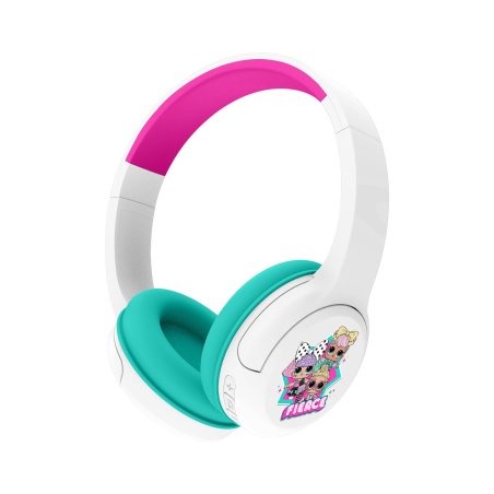 OTL - LOL SURPRISE - CORE WIRELESS HEADPHONES (Bluetooth)