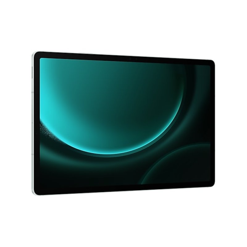 Samsung Galaxy Tab S9 FE 5G SM-X616B Samsung Exynos LTE-TDD & LTE-FDD 128 Go 31,5 cm (12.4") 8 Go Wi-Fi 6 (802.11ax)