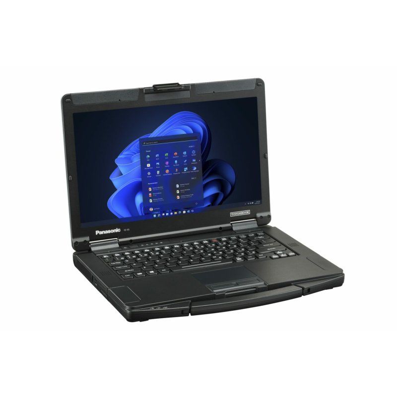 Panasonic TOUGHBOOK FZ-55 MK3 I5-1345U