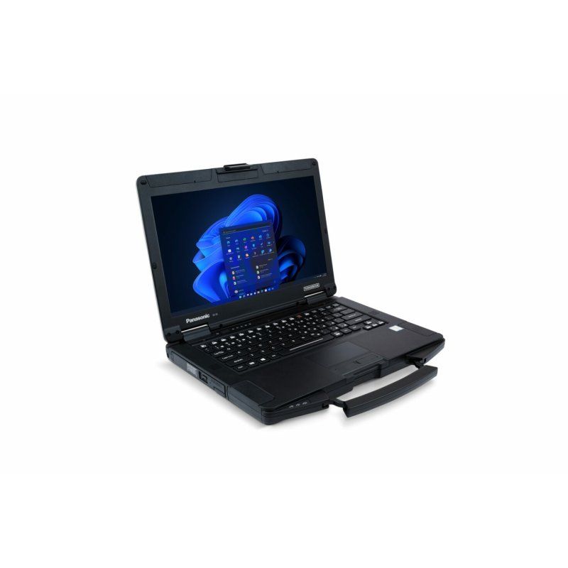 Panasonic Toughbook 55 MK3 Intel Core™ i5 i5-1345U Ordinateur portable 35,6 cm (14") Écran tactile Full HD 16 Go