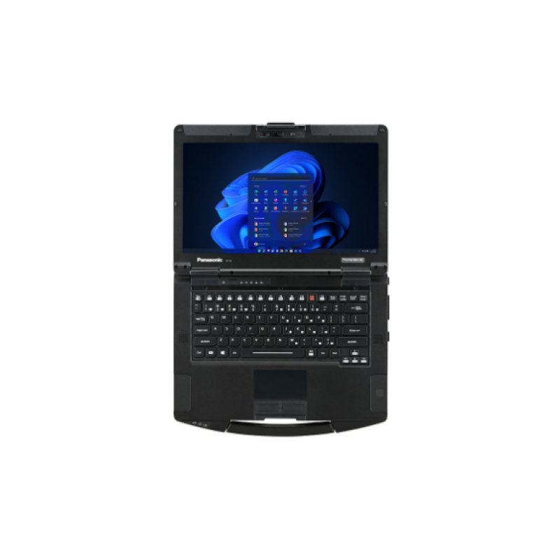 Panasonic TOUGHBOOK FZ-55 MK3 I5-1345U