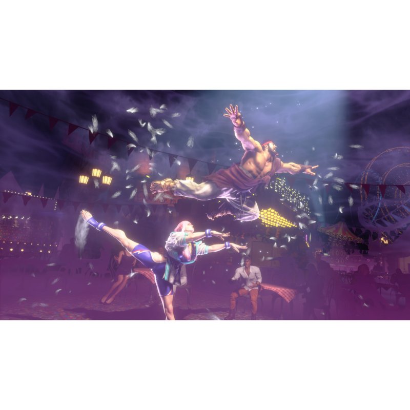 Street Fighter 6 - IT/ES (Xbox Series X)