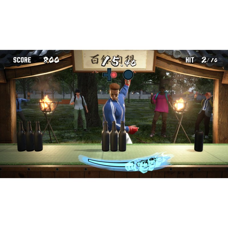 Deep Silver Street Fighter 6 Standard Xbox Series X/Series S