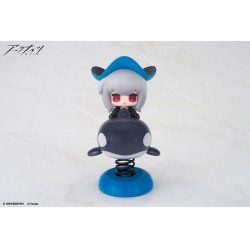 Arknights statuette PVC Happy Shake Skadi 10 cm