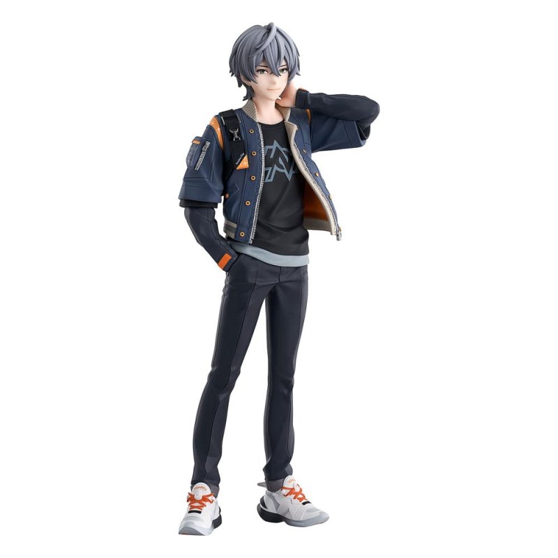 Zenless Zone Zero statuette PVC Pop Up Parade SP Wise 20 cm