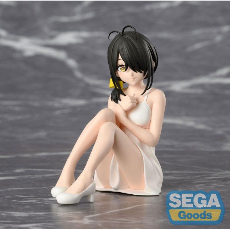 The Shiunji Family Children statuette PVC PM Perching Kotono Shiunji 9 cm