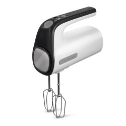 Taurus Station Inox Hand mixer 500 W Black White