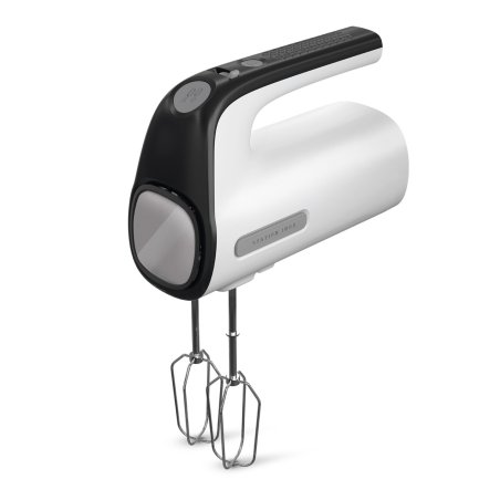 Taurus Station Inox Hand mixer 500 W Black White