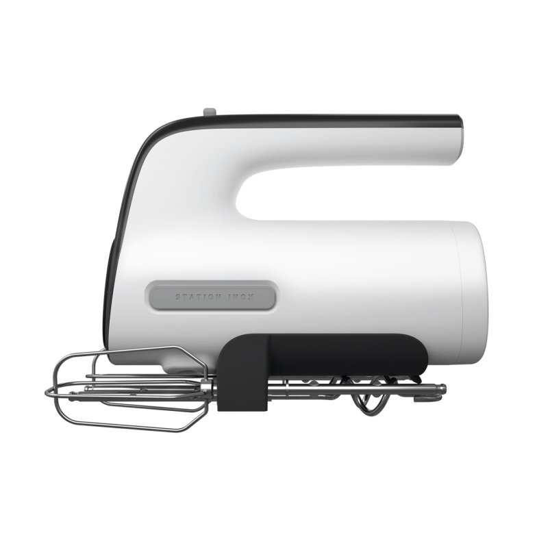 Taurus Station Inox Hand mixer 500 W Black White