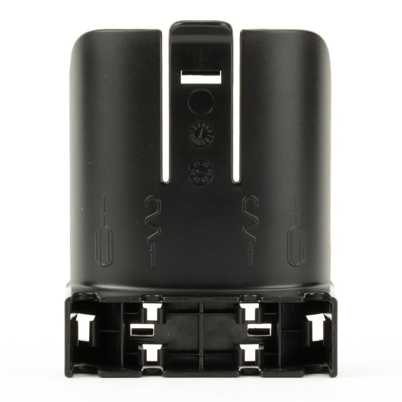 Taurus Station Inox Batteur à main 500 W Noir, Blanc