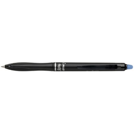 Pilot Stylo roller FRIXION BALL PLUS 07, noir