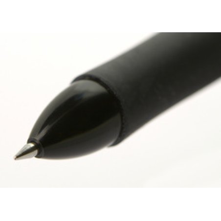 Pilot Stylo roller FRIXION 4 COLORS, noir