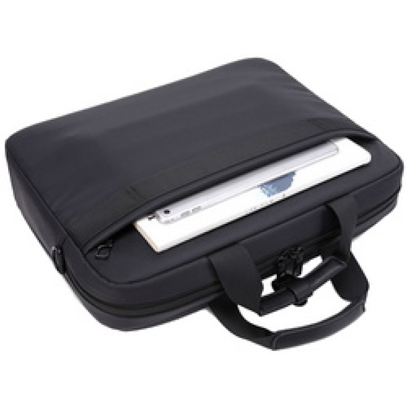BESTLIFE Business Sacoche pour laptop "CPLUS", noir