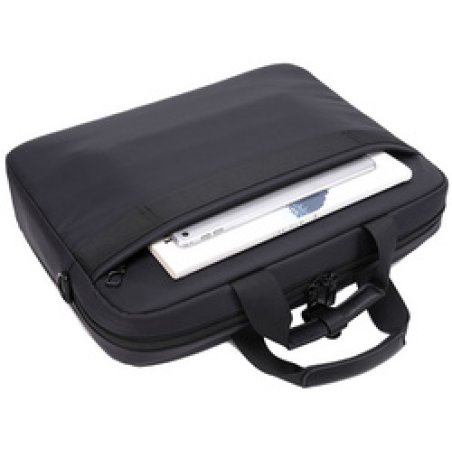 BESTLIFE Business Sacoche pour laptop "CPLUS", noir