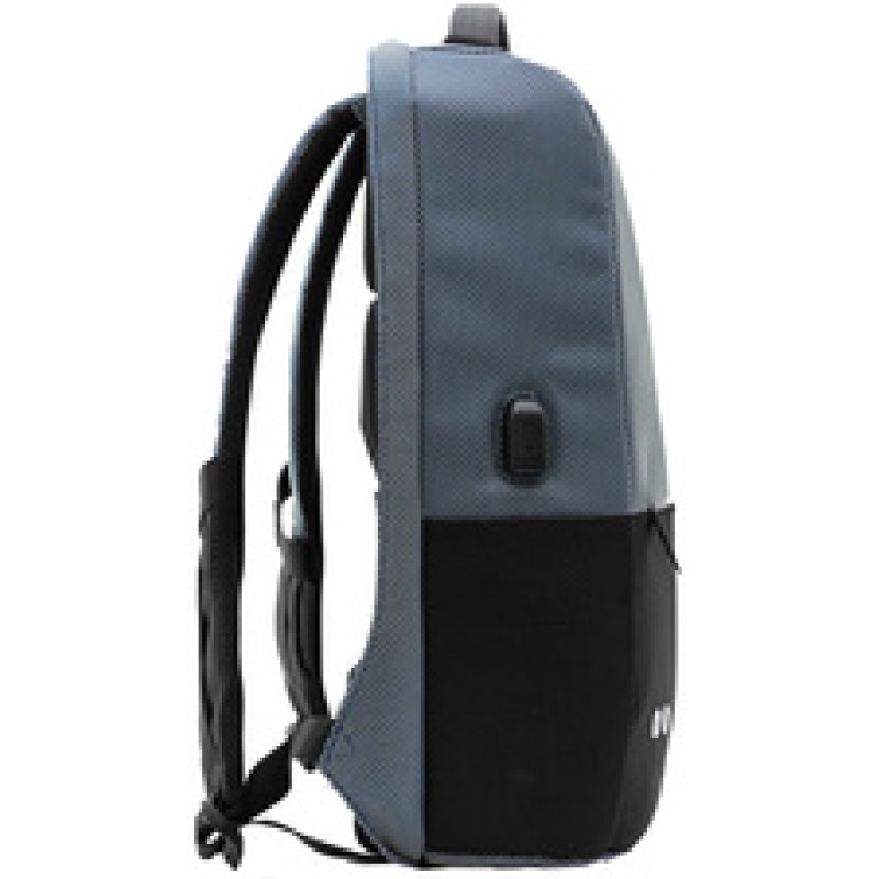BESTLIFE Travelsafe Sac à dos pour laptop "NEOTON 2.0"